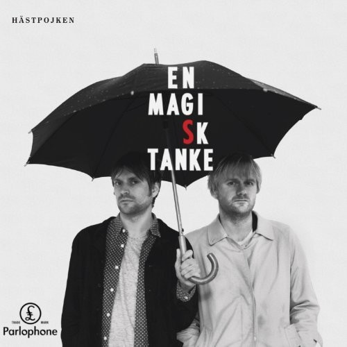 En magisk tanke