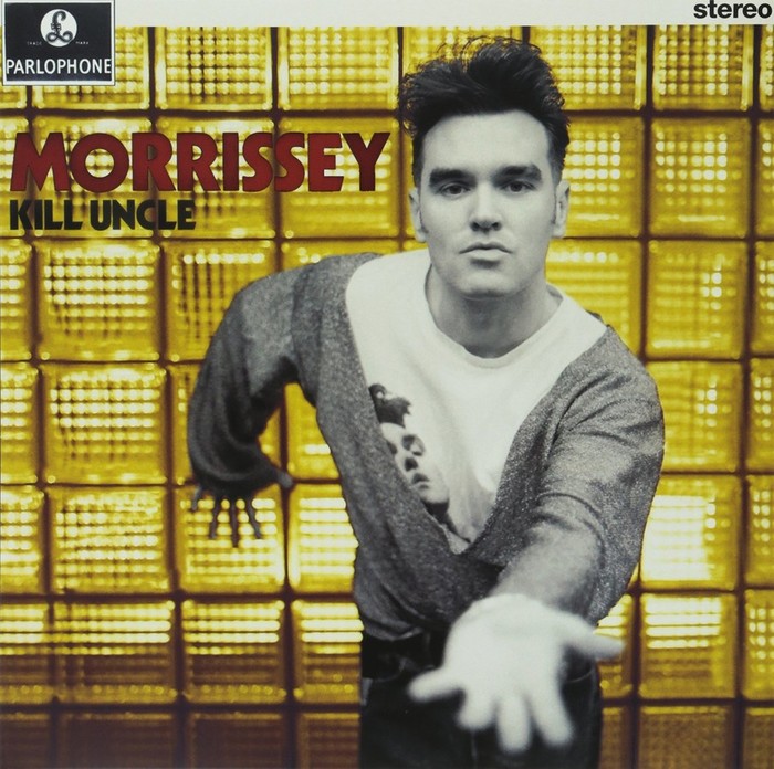 Kill Uncle (Remaster)