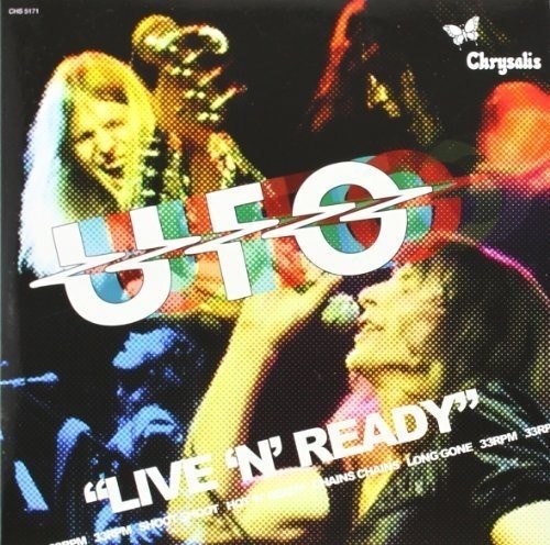 Live'n'ready