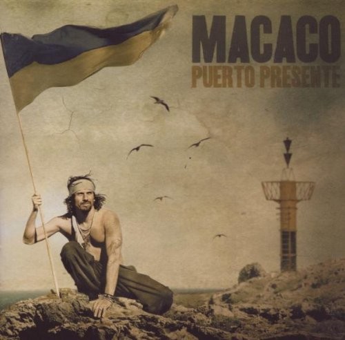 Puerto Presente