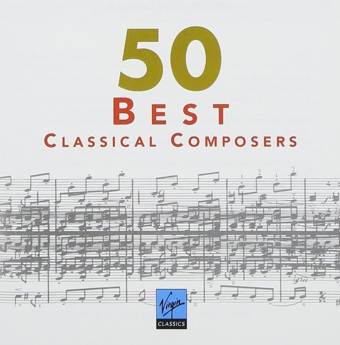 50 Best Classical Composers
