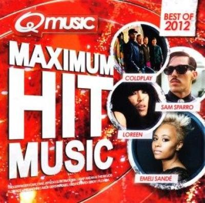 Maximum Hit Music Best of 2012