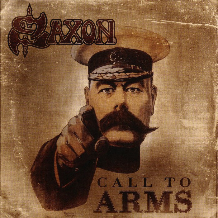 Call To Arms