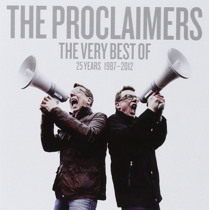 The Very Best of