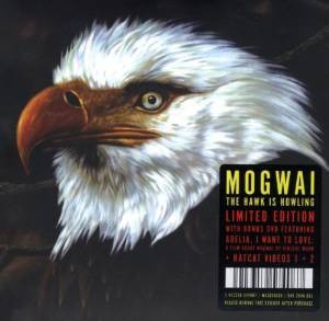 The Hawk Is Howling Limited Edition