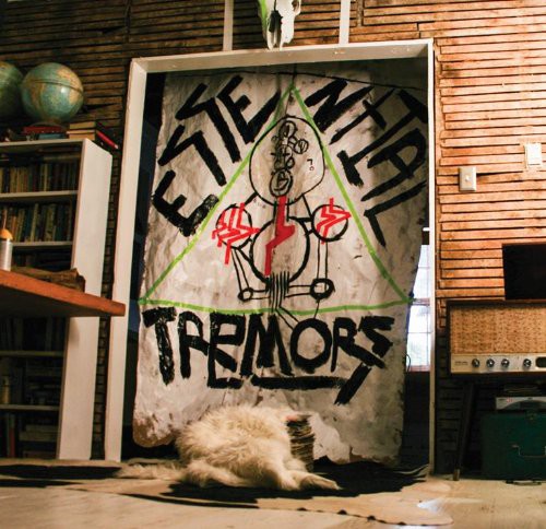 Essential Tremors