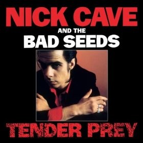 Tender Prey (Collector's Edition) (Remaster)