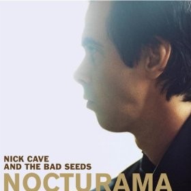 Nocturama (LP+LPS)