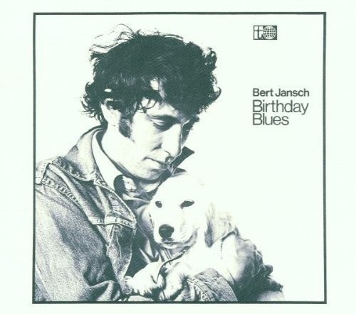 Birthday Blues (180g)
