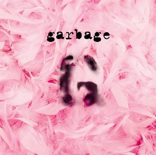 Garbage (20th Anniversary Deluxe Edition)