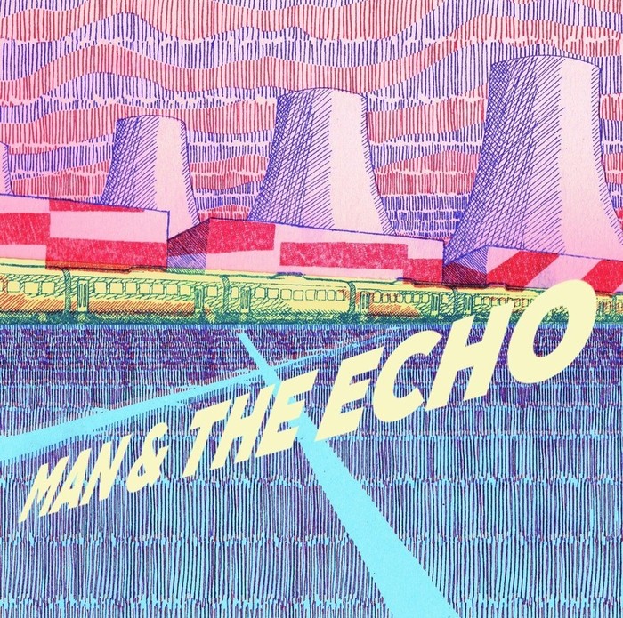 Man &amp; The Echo