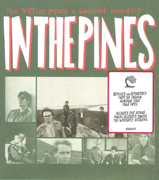In The Pines