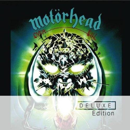 Overkill (Deluxe Edition)