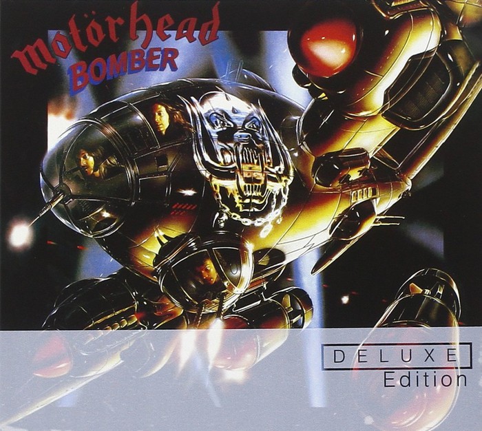 Bomber (Deluxe Edition)