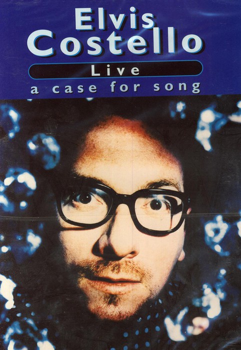 A Case For Song - Live