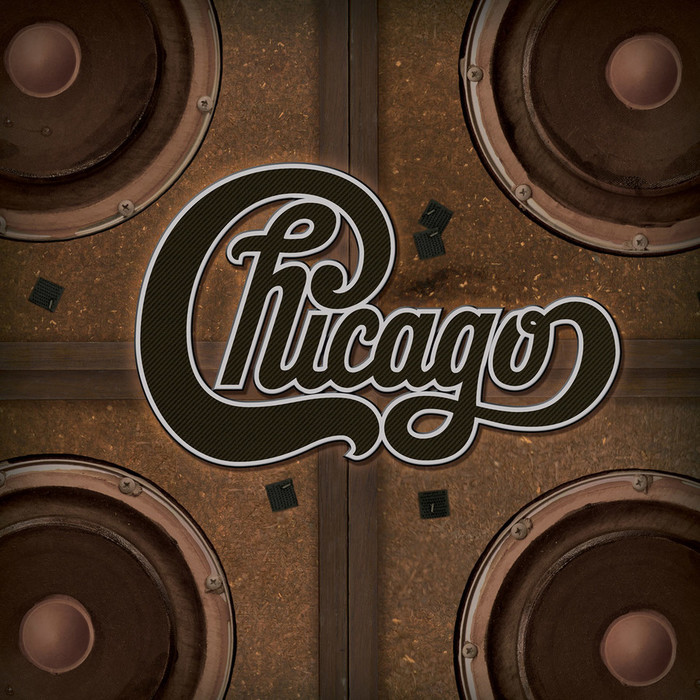 Chicago Quadio Box (Quadrophonic Mix) (2016 Remaster) (BR9)