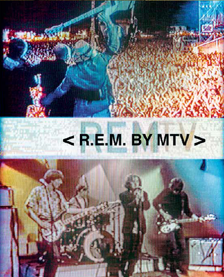 R.E.M. By MTV
