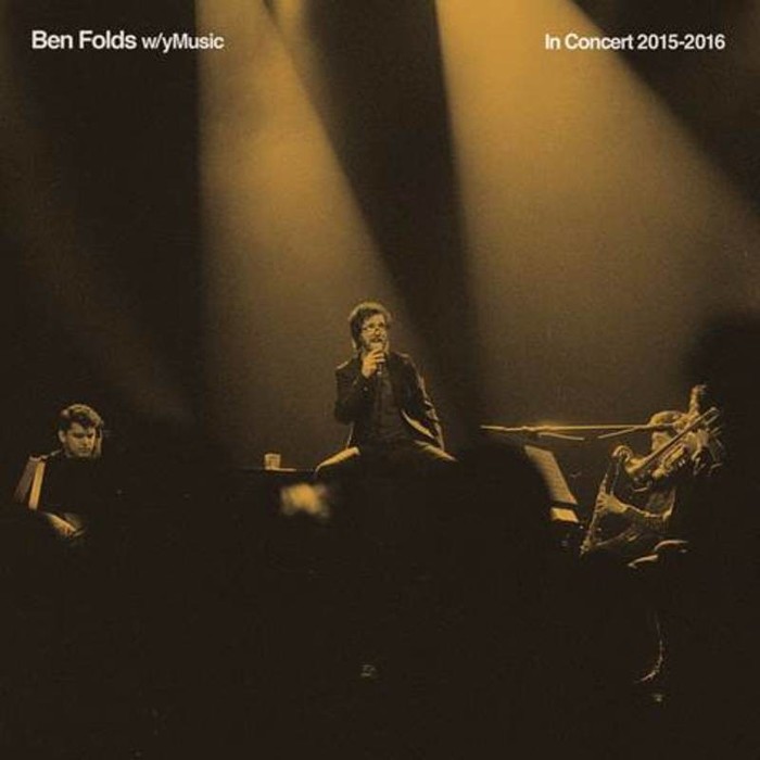 In Concert 2015 - 2016