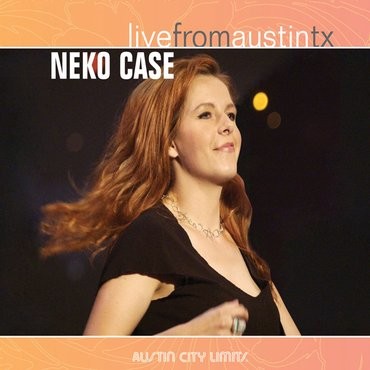 Live From Austin, TX