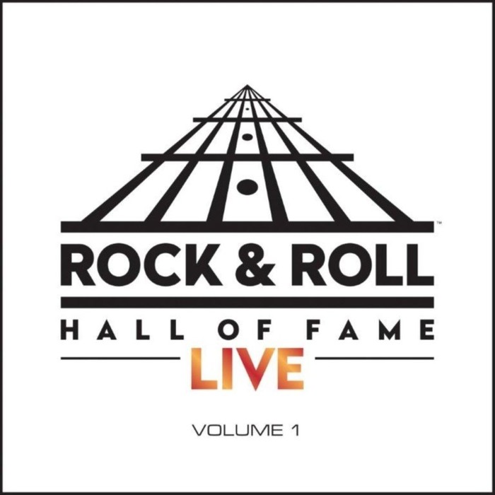 Rock And Roll Hall Of Fame Vol. 1