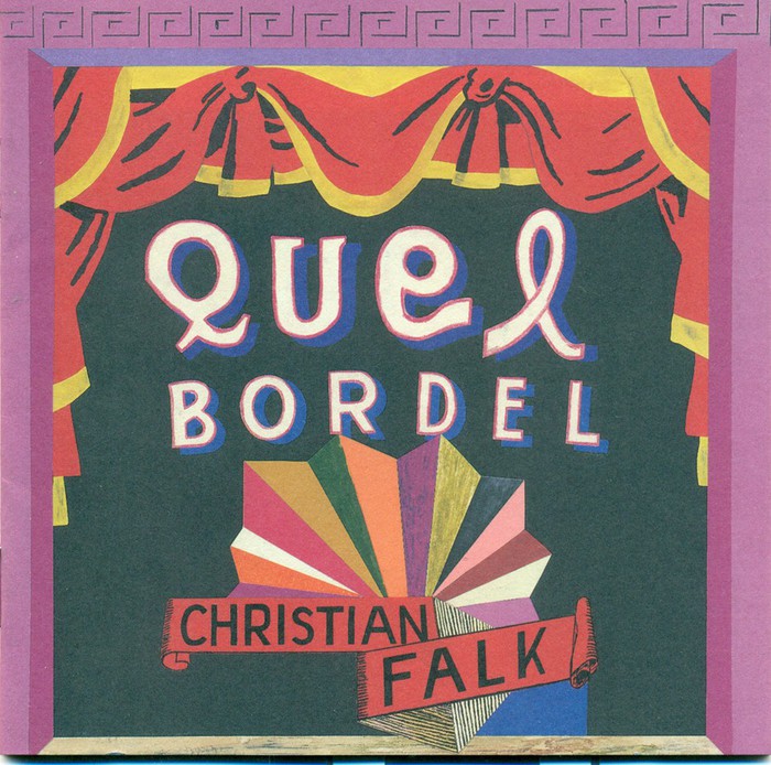 Quel Bordel