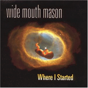 Where i started
