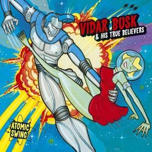 Atomic Swing