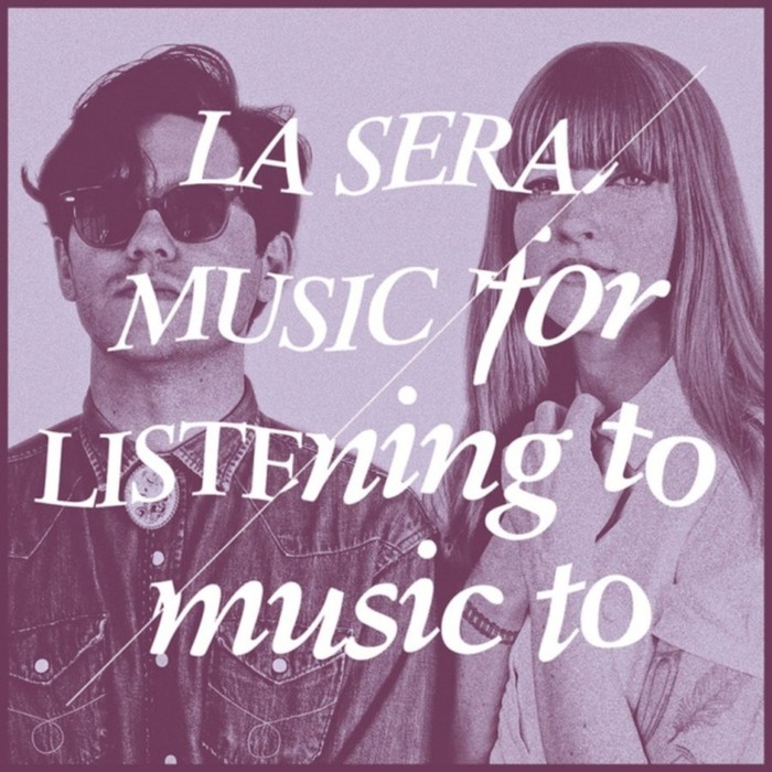 Music for Listening to Music to
