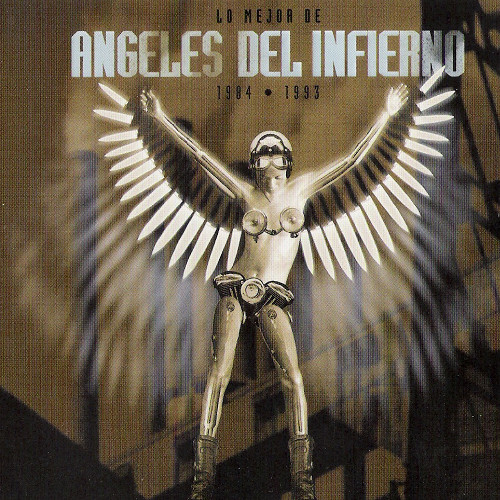 Lo Mejor de Angeles