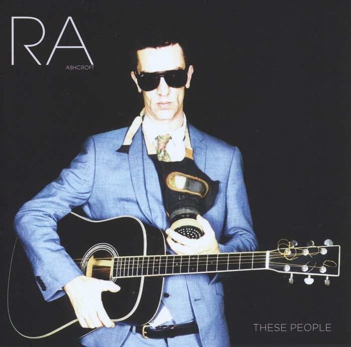 These People (180g)
