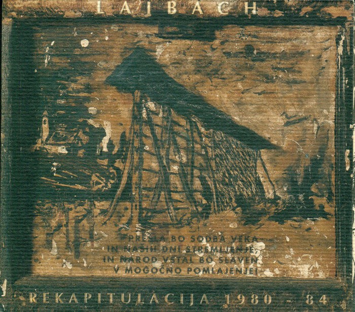 Rekapitulacija 1980-84