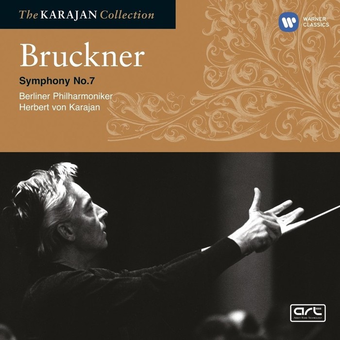 Bruckner: Symphony No. 7