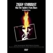 Ziggy Stardust Soundtrack Standard Version