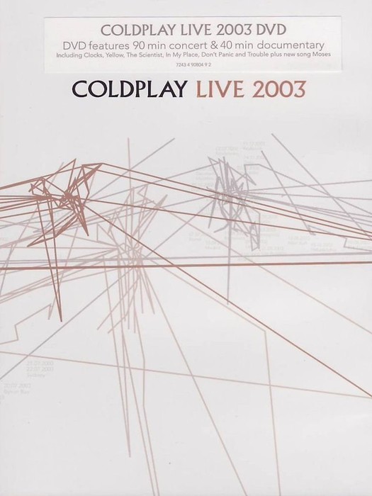 Live 2003
