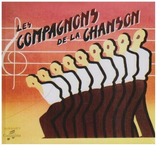 Les Compagnons De La Chanson