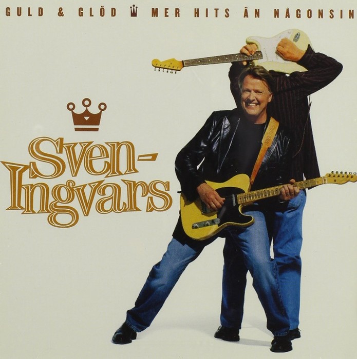 Guld Och Gloed
