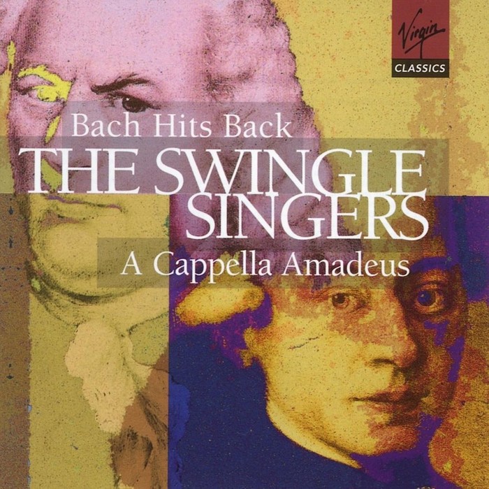 Bach Hits Back