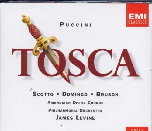 Puccini: Tosca