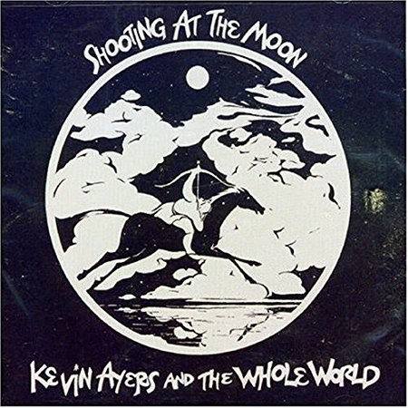 Shooting At The Moon