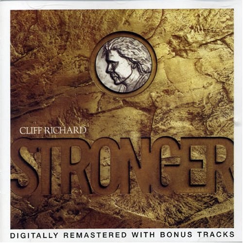 Stronger (2003 Digital Remaster)