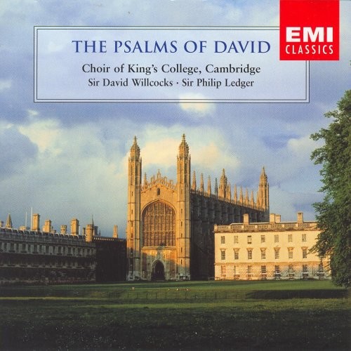 The Psalms of David