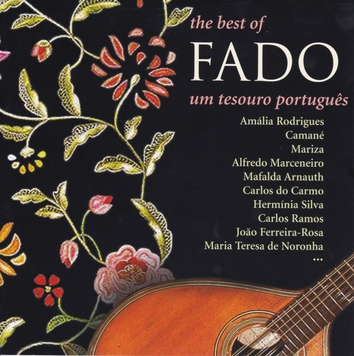 The Best of Fado