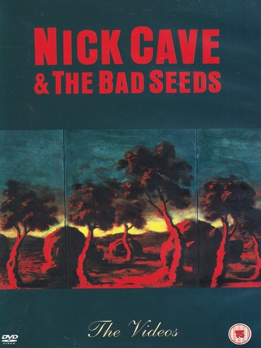 Nick Cave &amp; The Bad Seeds - The Videos