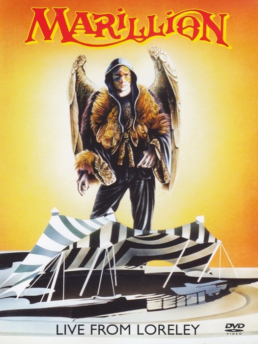 Marillion - Live from Loreley