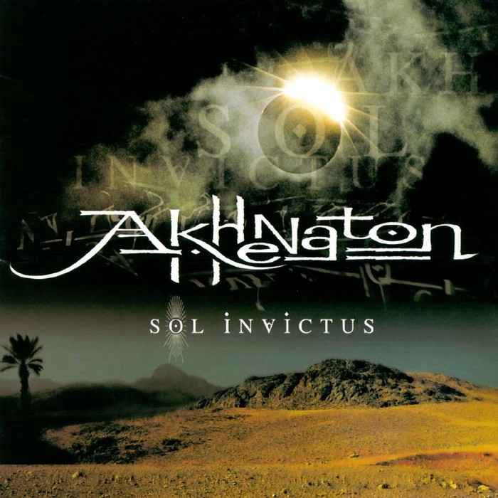 Sol Invictus