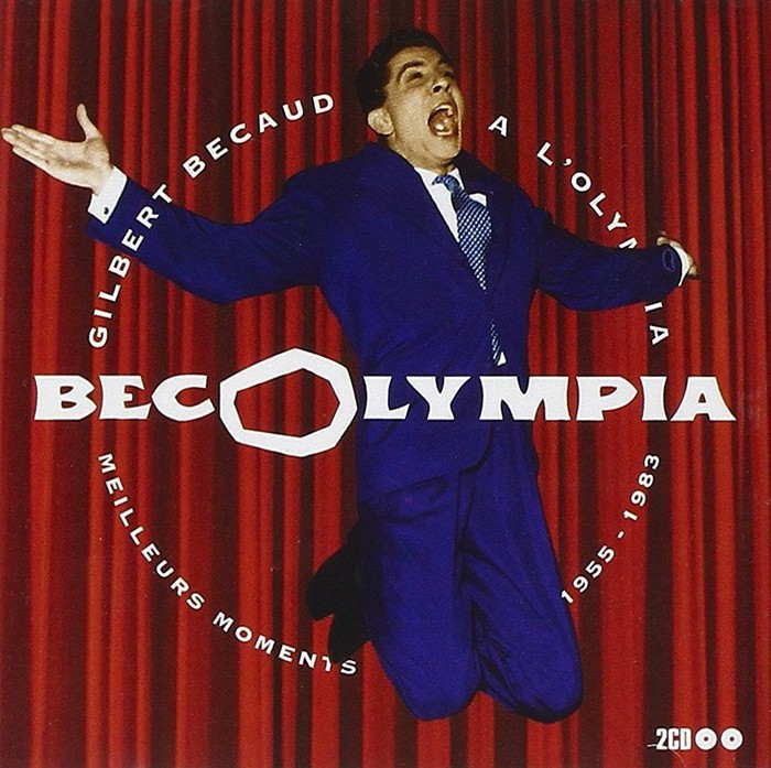 Becolympia