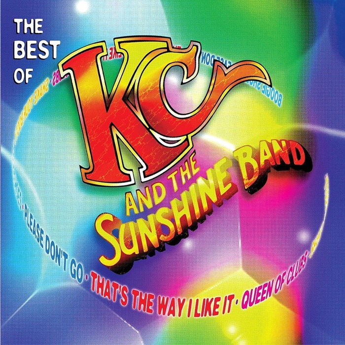 The Best of K.C. &amp; The Sunshine Band