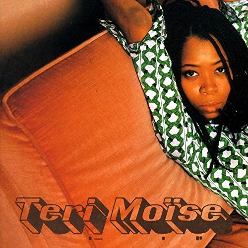 Teri Moïse