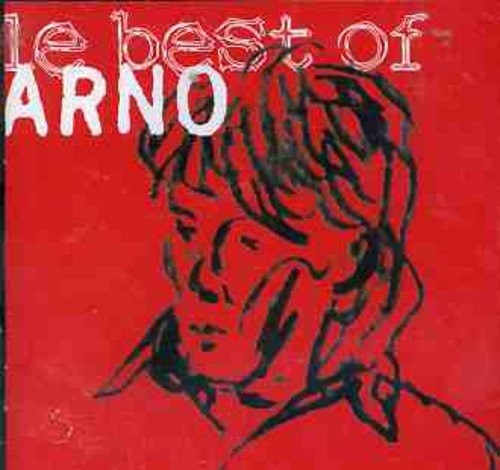Le best of Arno