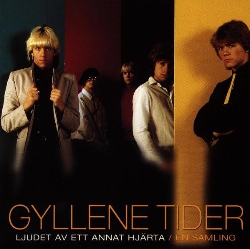 Ljudet Av Ett Annat Hjaerta